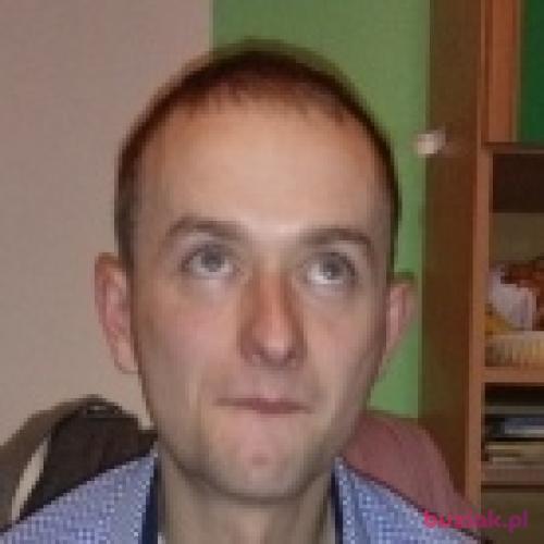 kamilone1, Mężczyzna, 35 lat, Radomsko