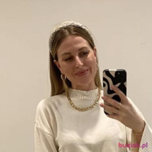 LindaKf, Female, 38 years, Warszawa