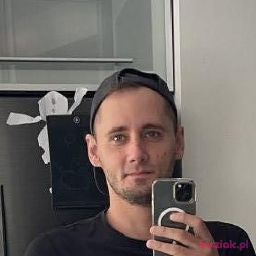 kamil9229, Male, 34 years, Białystok