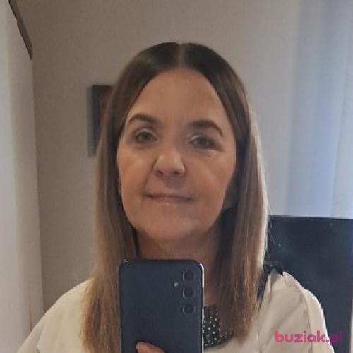 Margrete07, Kobieta, 51 lat, Rypin