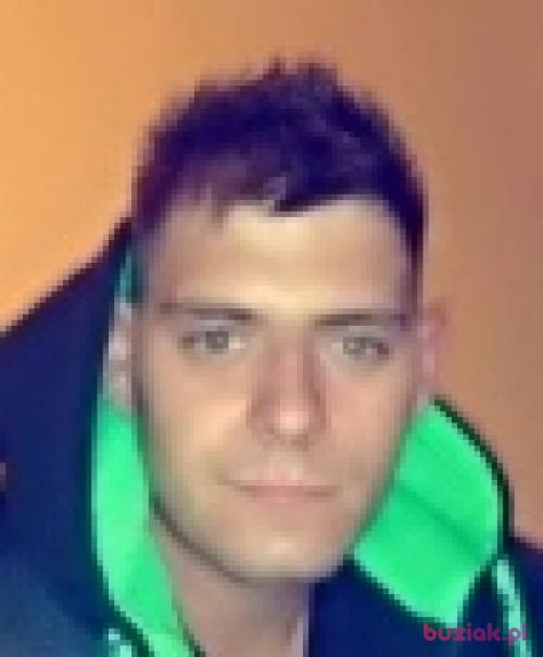 bloker, Male, 33 years, Jasień