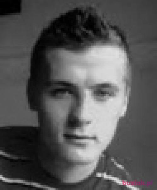 LeChiffre, Male, 28 years, Gubin