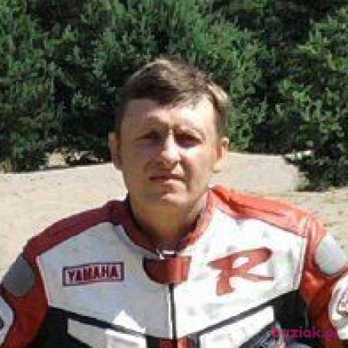 Mariusz-1975, Mężczyzna, 51 lat, Olkusz