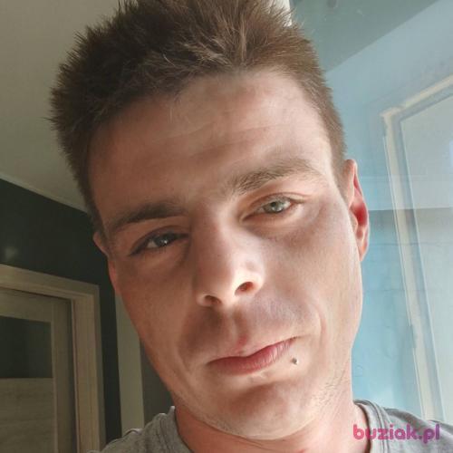 BartoszL89, Male, 36 years, Oława