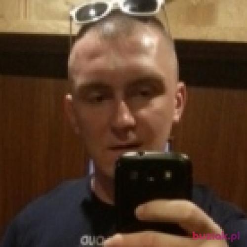 Wojciech190, Male, 35 years, Chorzów