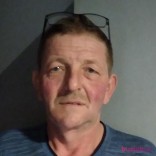Franek-Jacek, Male, 53 years, Leszno