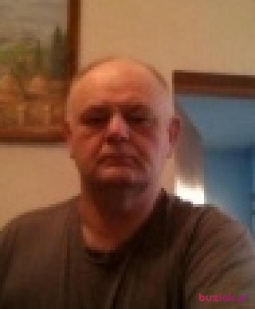 ogar, Male, 68 years, Żory