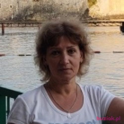 05Elen, Kobieta, 66 lat, Kraków