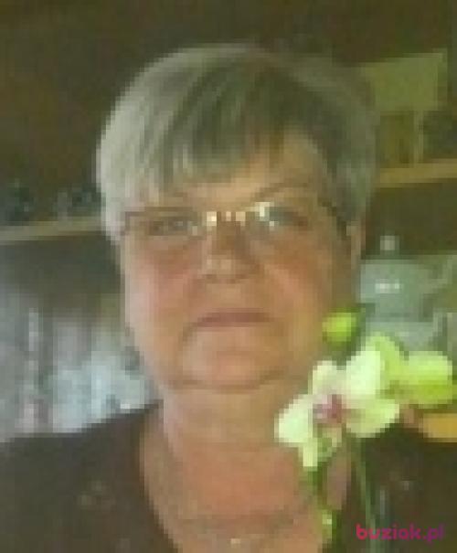aiseb, Female, 71 years, Bydgoszcz
