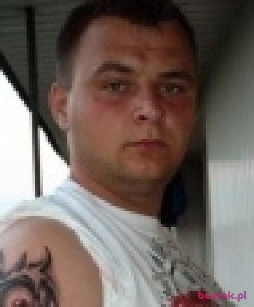 Bartez33, Male, 35 years, Dąbrowa Górnicza