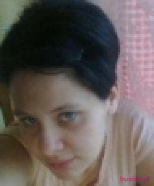 aska23, Female, 35 years, wielkopolskie