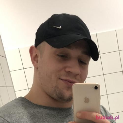 jakubaalst, Mężczyzna, 29 lat, Oss