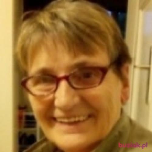 barbara1950b, Kobieta, 75 lat, Dolna Saksonia