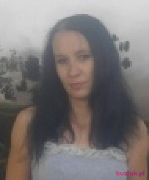 agmes, Female, 47 years, Brzeg Dolny