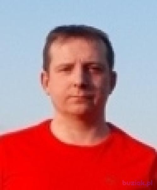 marcelino3, Male, 48 years, Gliwice