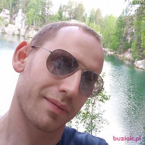 becus1, Male, 34 years, Rawicz