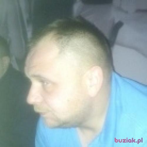 harnasek, Mężczyzna, 45 lat, Włocławek
