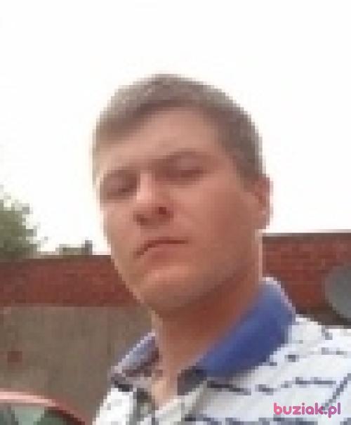 19maly89, Male, 37 years, Żory