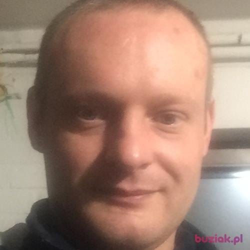 przemek22101990, Male, 35 years, Dębno