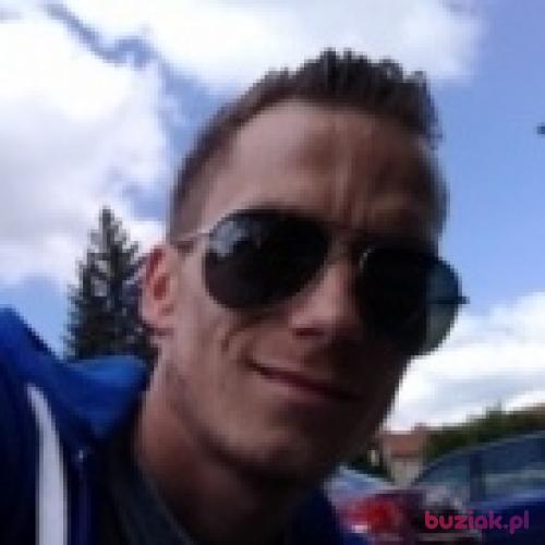 maciejfajny8, Male, 39 years, Stade