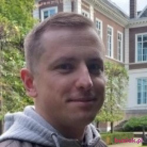 Majkhel, Male, 37 years, Zakopane