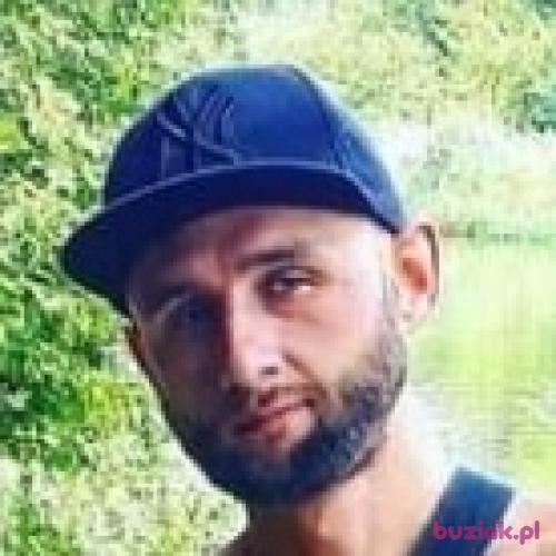Scooby1986, Male, 40 years, Warszawa