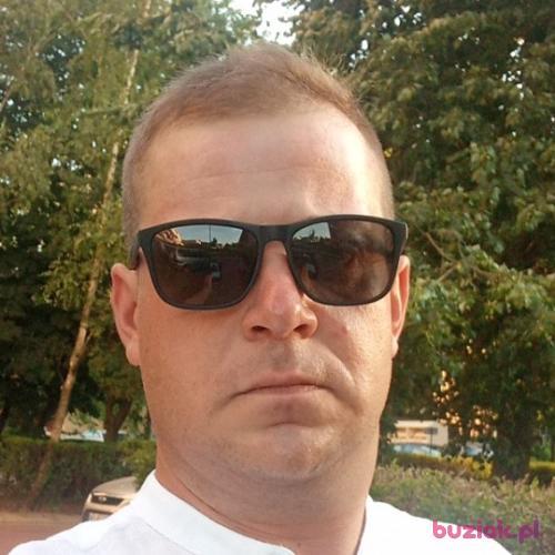 misiek0302, Male, 36 years, Płock
