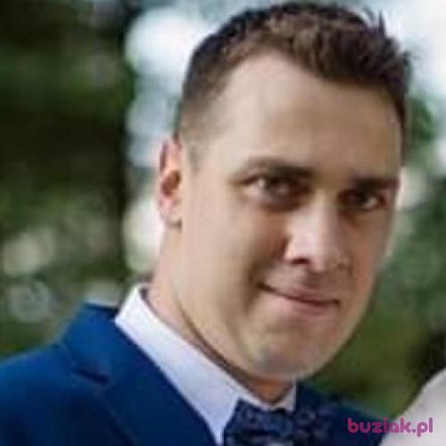 P_P, Male, 38 years, Ostróda