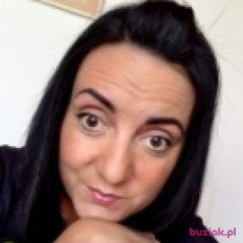 MagdalenaIwonaa, Female, 42 years, Bielsko-Biała