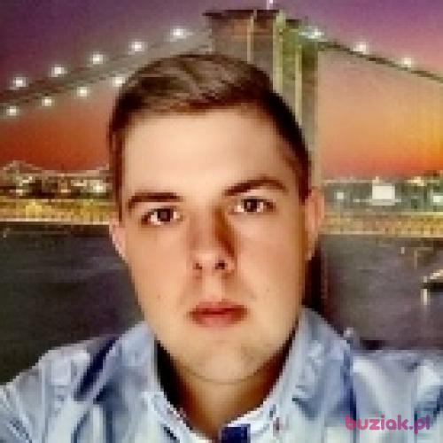 dawid34457, Mężczyzna, 28 lat, Wadowice