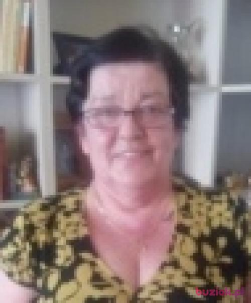 marta5178, Female, 72 years, Brzeg Dolny