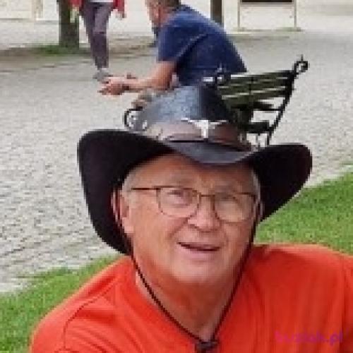 jaton, Mężczyzna, 71 lat, Legionowo