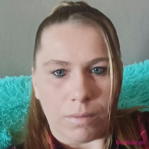 zbuntowanafajna, Female, 37 years, Drenthe