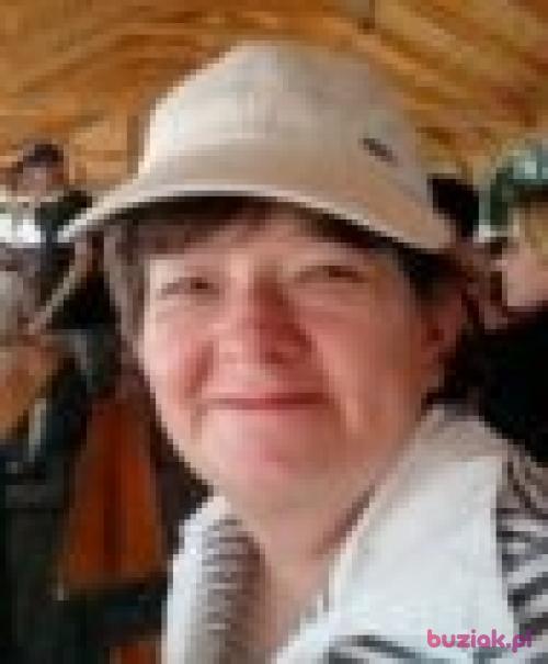 aneta1961, Kobieta, 65 lat, Jelenia Góra