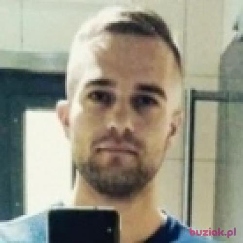JaTwojKochanek, Male, 38 years, Dębica
