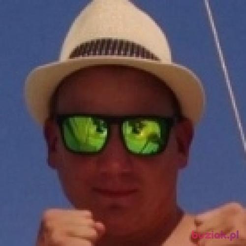 Kampie, Male, 34 years, Żory