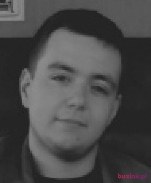 hubert0911, Male, 32 years, Bojanowo