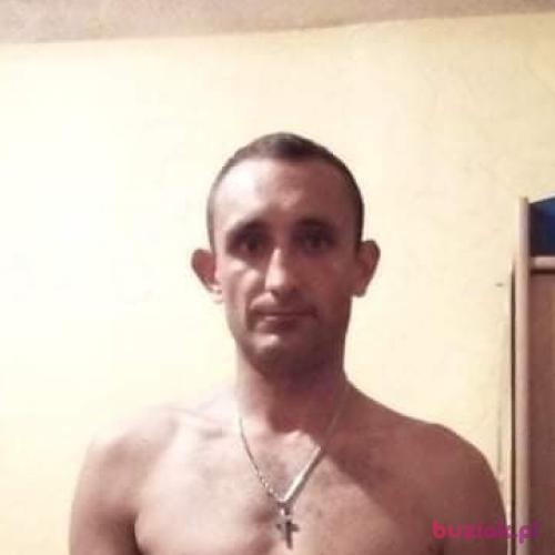 wojtek0408, Male, 33 years, Zbąszynek