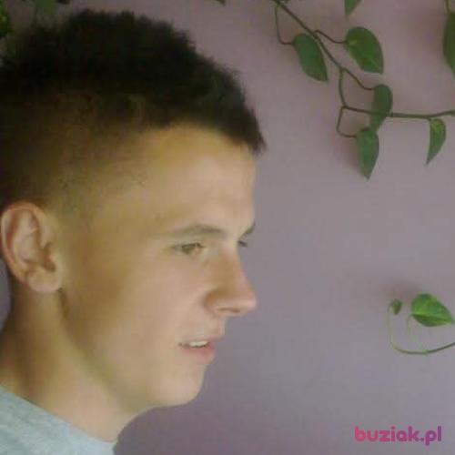 jakra, Male, 34 years, Sulechów