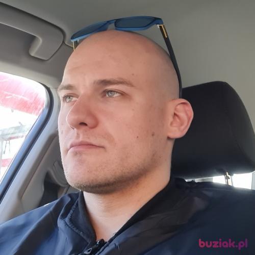 jatajemniczy, Male, 33 years, Bielsk Podlaski