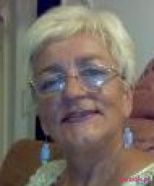 grazynavera, Kobieta, 78 lat, Zgierz