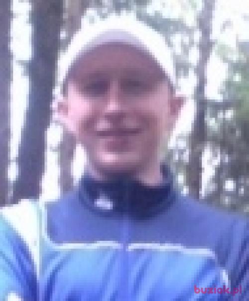 poprostumichal, Male, 36 years, Kielce