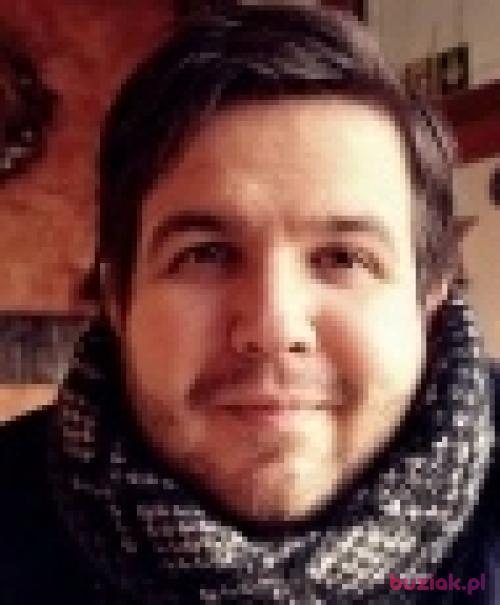 Grajux, Male, 37 years, Piła