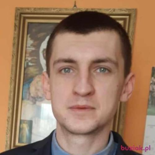 jacekskm, Male, 30 years, Pruszków