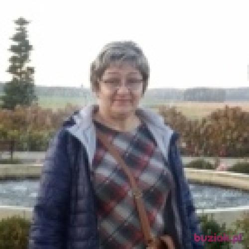 anka651, Female, 60 years, Ciechanów