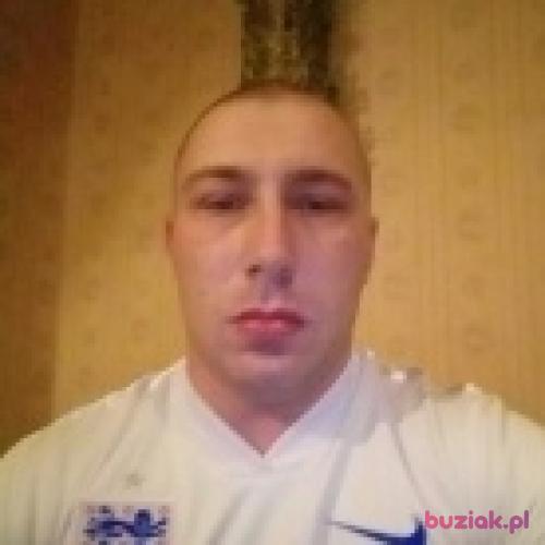 Koka1129, Male, 34 years, Wysokie Mazowieckie