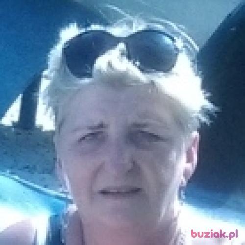 wandzia2, Female, 61 years, Częstochowa