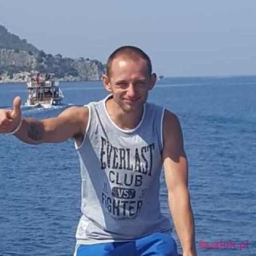 Rafal2808, Male, 33 years, Lincoln