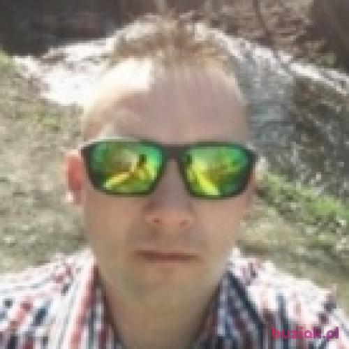 Maciej0701, Mężczyzna, 43 lata, Szamotuły