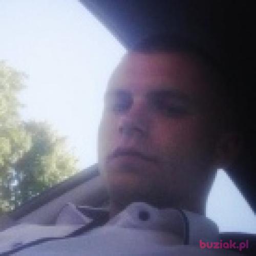 Grzesiek2409, Mężczyzna, 28 lat, Biała Podlaska